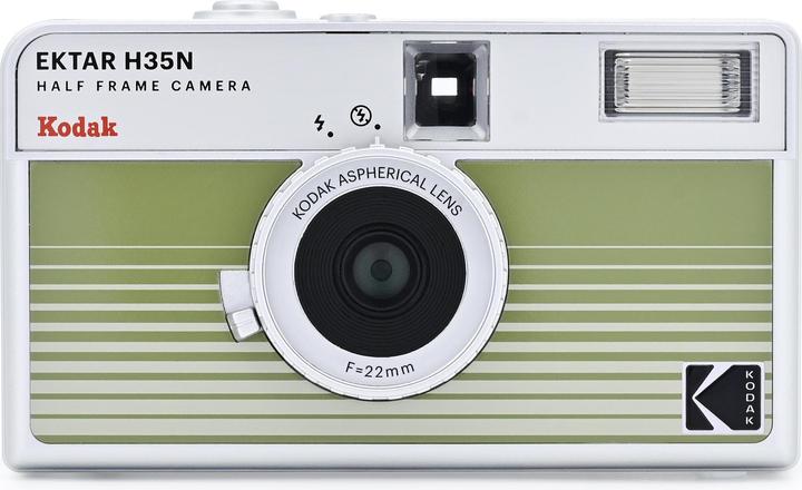Kodak Ekatar H35N