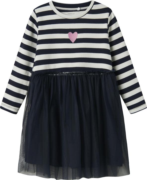 Image du produit Name it Robe à manches longues (98)