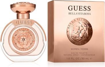 Immagine prodotto Guess Bella Vita Rosa EDT 30 ml (Eau de toilette, 30 ml)