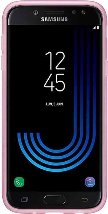 Produktbild Samsung Jelly Cover (Samsung Galaxy J7 2017)