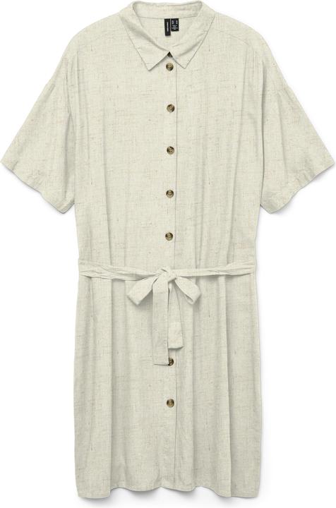 Produktbild Vero Moda Vmthea Ss Short Shirt Dress Wvn Noos (XS)