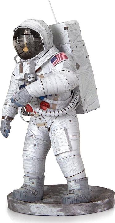 Immagine prodotto Metal Earth Serie Premium Astronauta Apollo 11 PS2016
