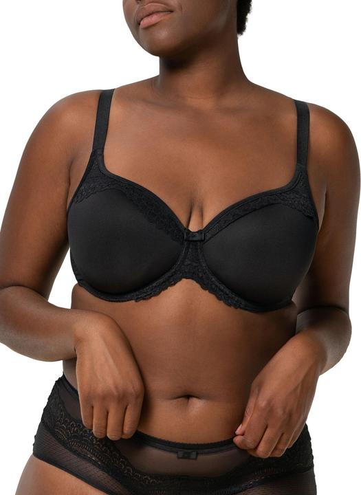 Immagine prodotto Triumph Reggiseno a coppa "Beauty-Full Darling (70 D, Confezione singola)