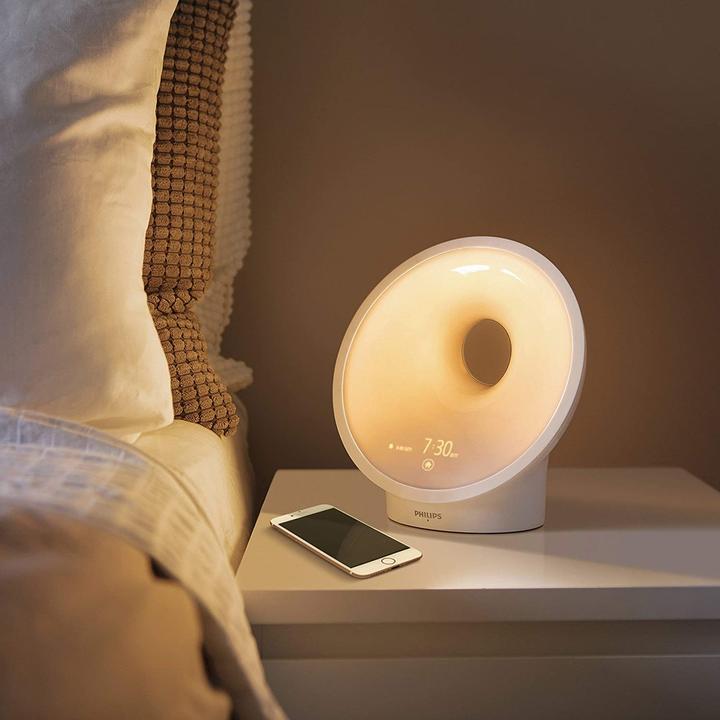 Produktbild Philips Sleep & Wake-up Light