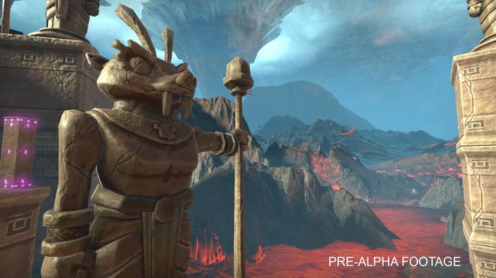 Actual product image Game L’Âge de Glace: La Folle Aventure de Scrat (Switch)