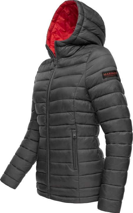 Actual product image Marikoo Lucy (XXL)