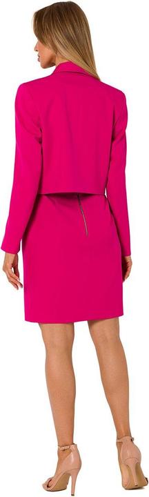 Produktbild Made of Emotion Jacke model (XXL)