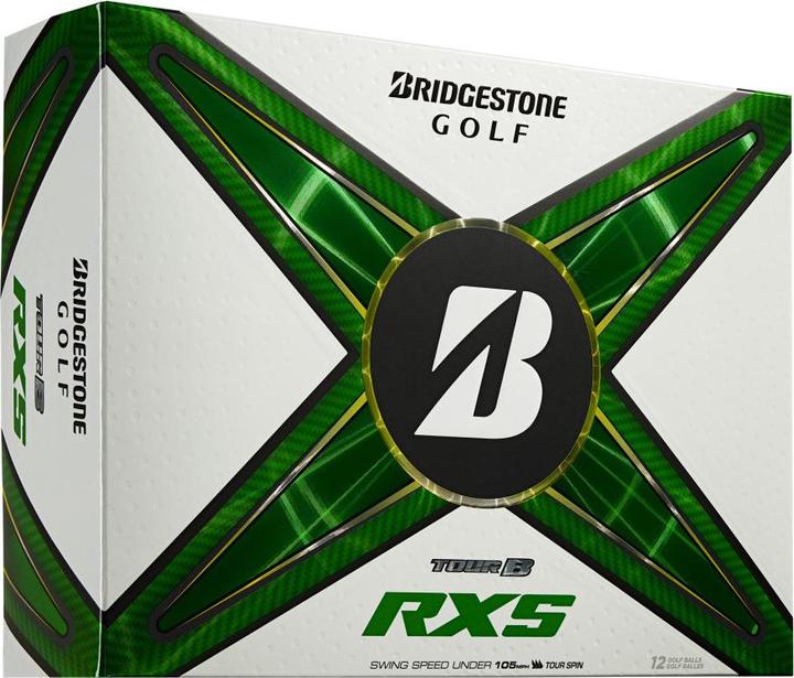 Actual product image Bridgestone TourB-RXS