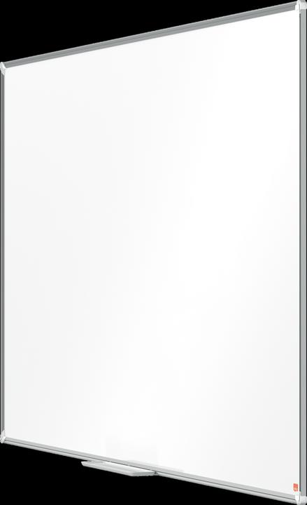 Actual product image Nobo Whiteboard Widescreen Premium Plus Steel Nano Clean (188 x 106 cm)