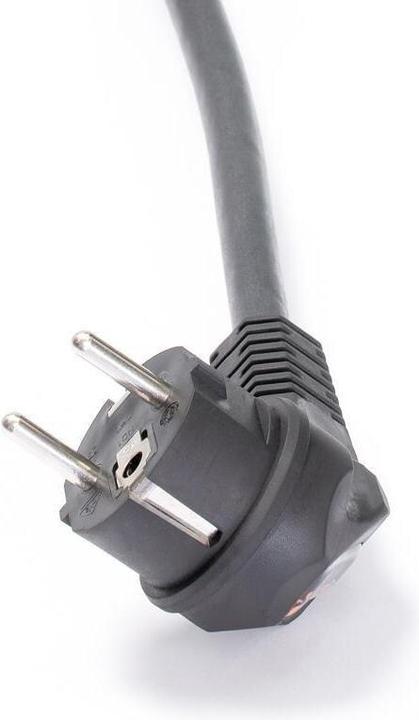 Produktbild Juice Technology Juice Booster Adapter Haushaltsstecker (CEE 7/7, 3 kW, 13 A)