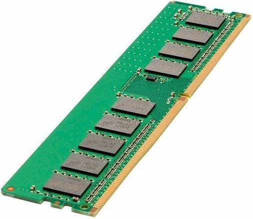Actual product image HPE 862974-B21 (1 x 8GB, 2400 MHz, DDR4-RAM, DIMM)
