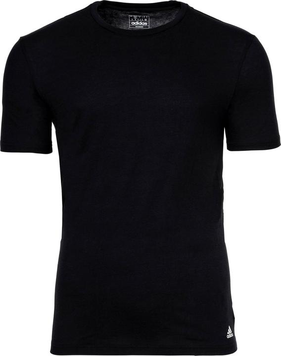 Actual product image adidas Crew Neck (3PK) (L)