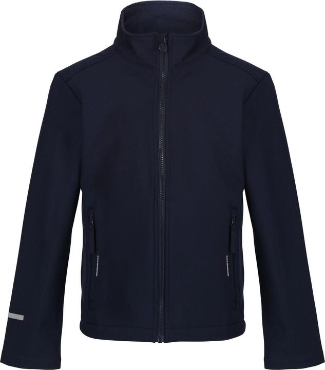 Regjun Softshelljacke Zweilagig