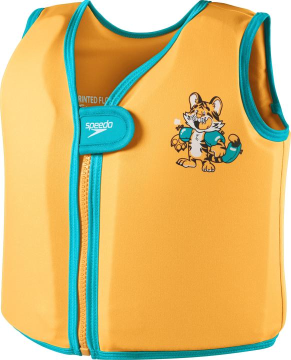 Speedo Learn to Swim (One size, 0 - 15 kg)