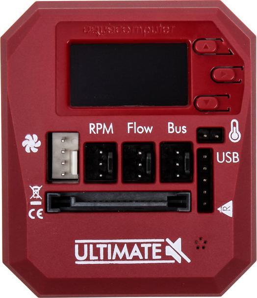 Immagine prodotto Aqua Computer Kit di aggiornamento da aquastream XT ad aquastream Ultimate