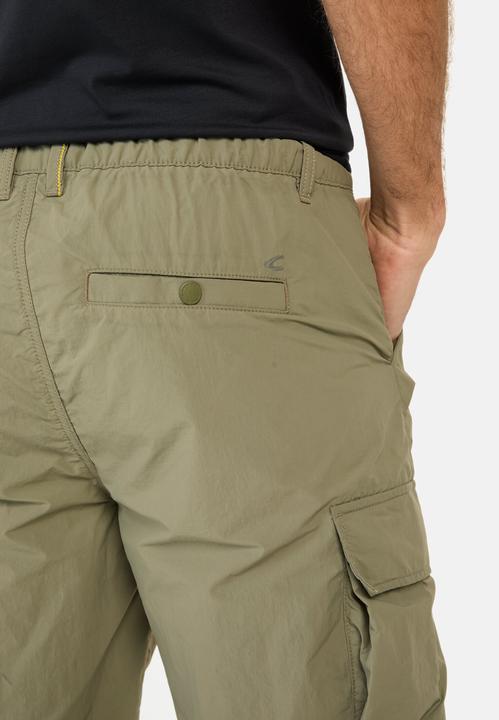 Produktbild Camel Active Cargo Shorts Regular Fit (46)