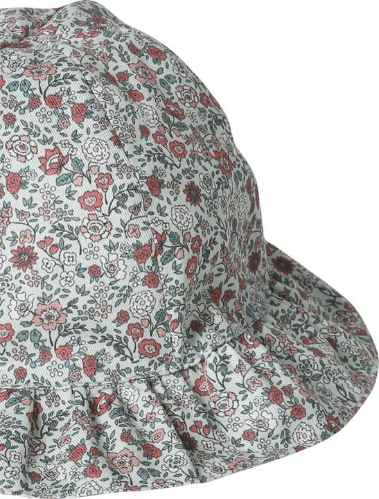 Immagine prodotto Vertbaudet Mädchen Baby Sonnenhut mit Blumenmuster (W44/L47)