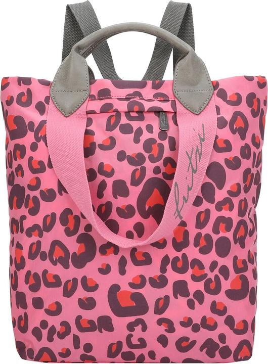 Fritzi aus Preußen Ju Limited 2in1 City Rucksack 38 cm (17 l)