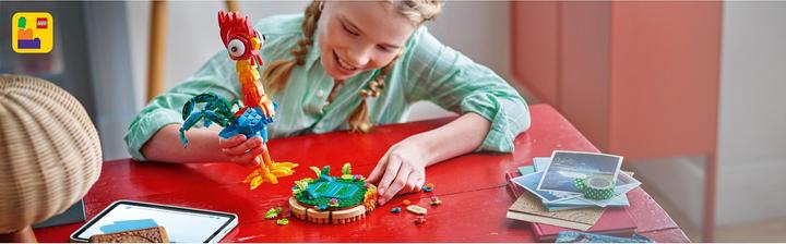 Immagine prodotto LEGO Heihei (43272, LEGO Disney)