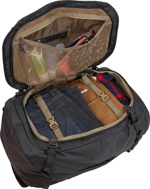 Actual product image Thule Landmark 60 (60 l)