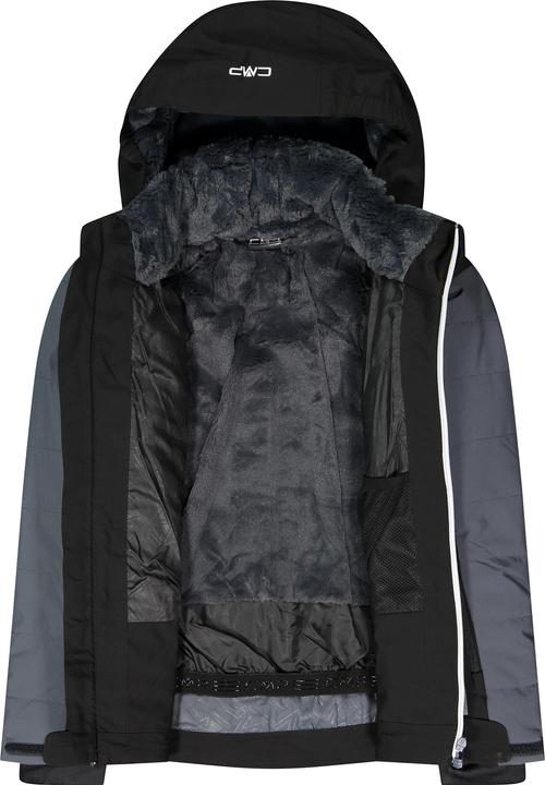 Produktbild CMP Campagnolo Hoodie (116)