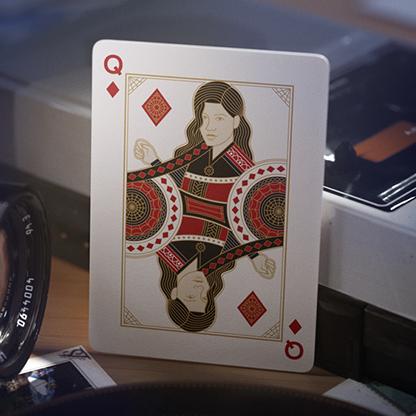 Immagine prodotto Theory11 Carte da gioco del film di Spider-Man (Inglese)