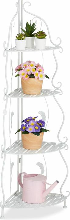 Actual product image Relaxdays serving stand
