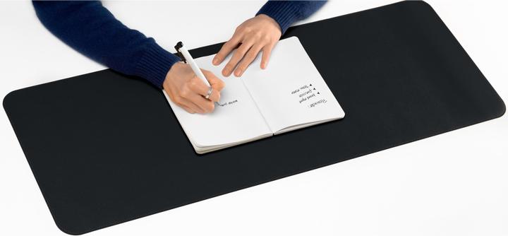 Immagine prodotto Sigel Blocco da scrivania (80 x 30 cm)