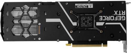 Immagine prodotto KFA2 GeForce RTX 3070 SG 1-Click OC (8 GB)