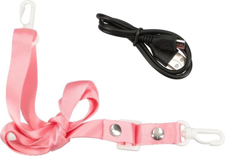 Produktbild Xinjia Extralink Kids Camera H28 Dual Pink
