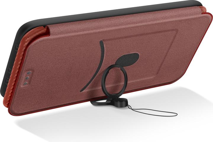 Actual product image Avizar Carbon Wallet Series (Xiaomi Poco X7 Pro)