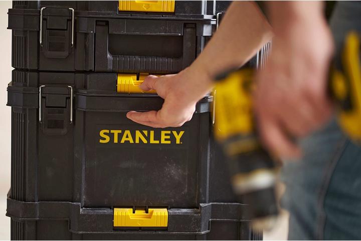 Immagine prodotto Stanley Officina di rotolamento (3 pezzi)