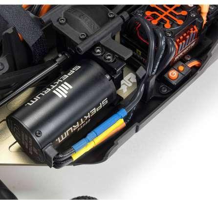 Immagine prodotto Arrma Typhon BLX 6S (ARR Quasi lettura a corredo)