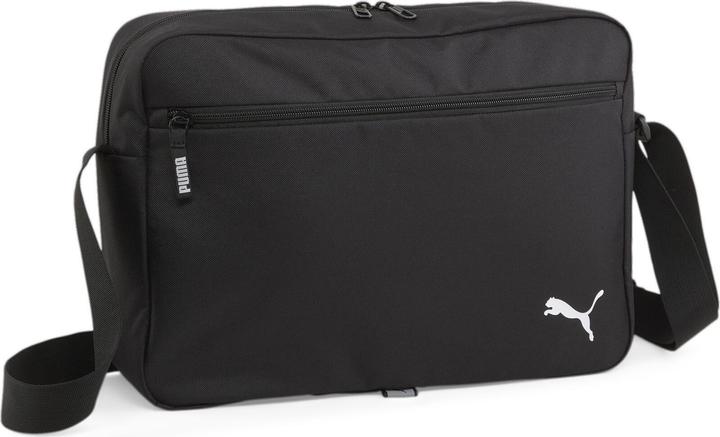 Puma TEAM Messenger Bag