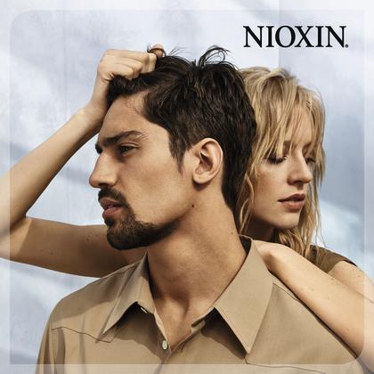 Produktbild Nioxin Night Density Rescue (70 ml)