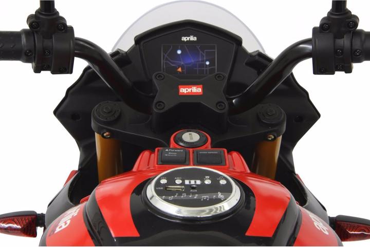 Actual product image Jamara Aprilia Tuono V4 1100 (12 V)