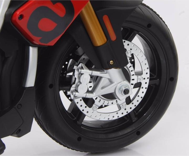 Actual product image Jamara Aprilia Tuono V4 1100 (12 V)