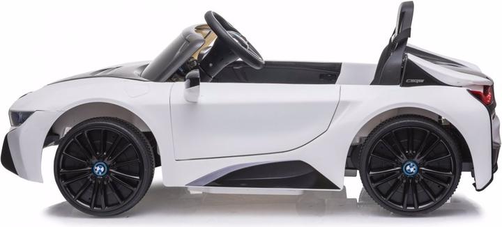 Produktbild Jamara BMW I8 Coupe (12 V)
