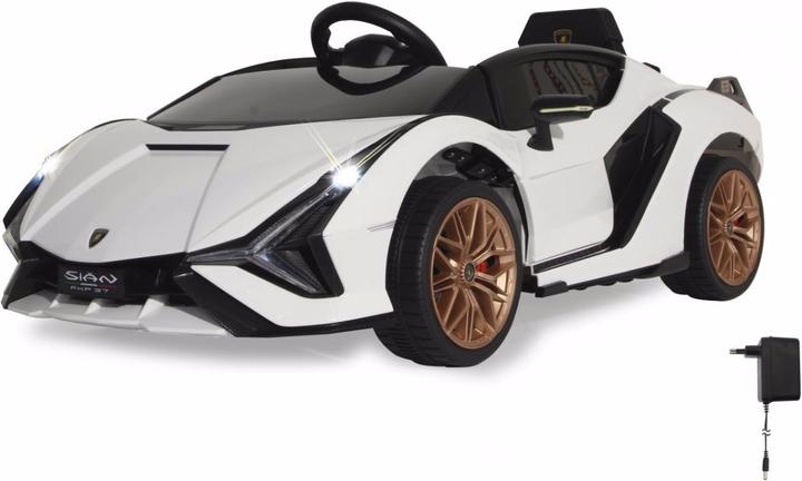 Immagine prodotto Jamara Lamborghini Sián (12 V)