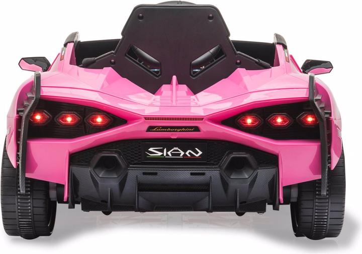Immagine prodotto Jamara Lamborghini Sián (12 V)