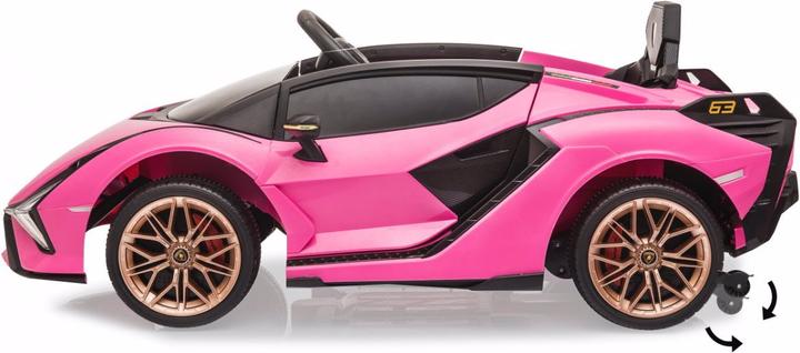 Immagine prodotto Jamara Lamborghini Sián (12 V)