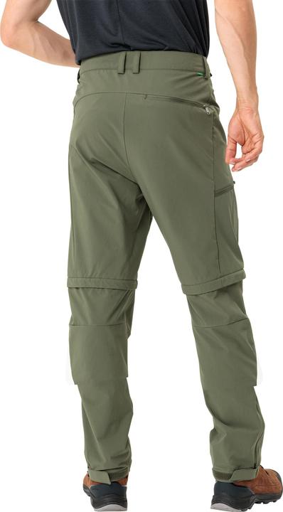 Actual product image Vaude Farley III (52)