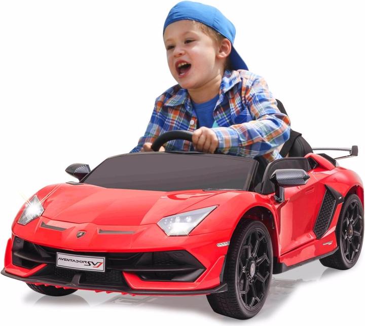 Image du produit Jamara Lamborghini Aventador (12 V)