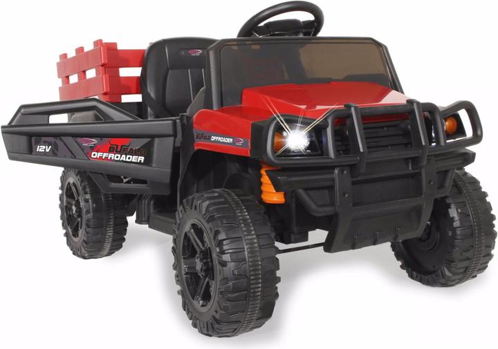 Actual product image Jamara Kids Offroader Bufalo (12 V)