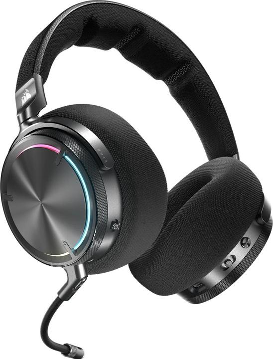 Produktbild Corsair Virtuoso Max (Kabellos)