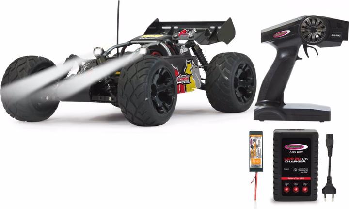 Actual product image Jamara Lextron Desert Buggy