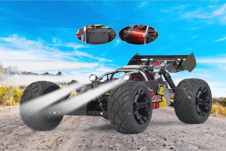 Immagine prodotto Jamara Lextron Desert Buggy