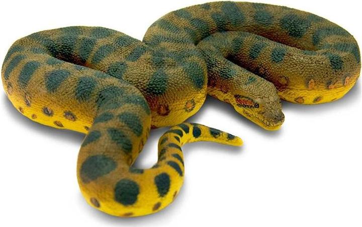 Immagine prodotto Safari Anaconda verde
