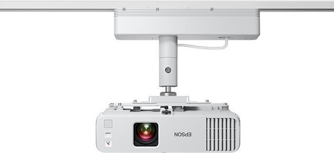 Actual product image Epson EB-L210W Projector WXGA 4500Lm (WXGA, 4500 lm)