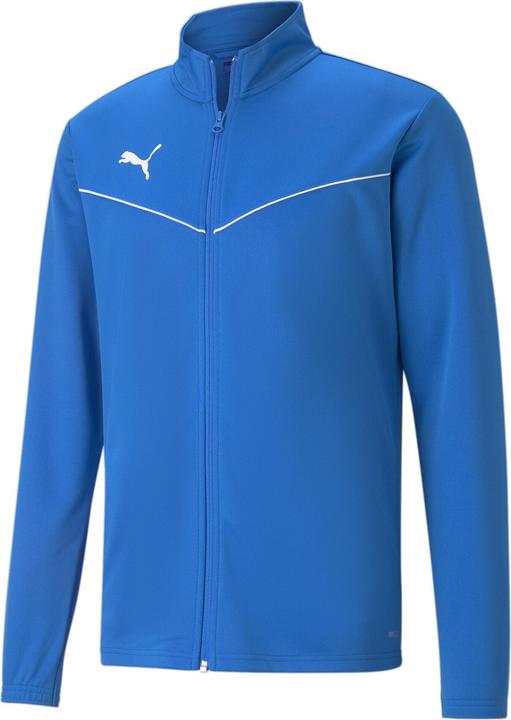 Actual product image Puma teamRISE Poly track jacket men (XL)